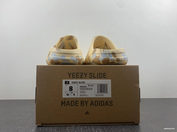 Slide GW1932 Adidas Yeezy 0910